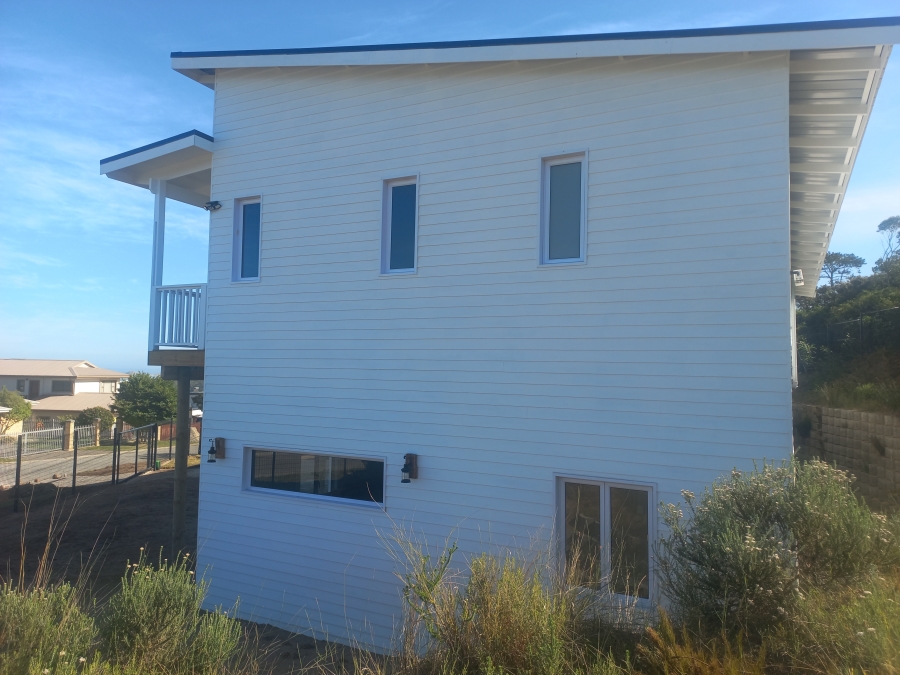 To Let 1 Bedroom Property for Rent in Cola Beach Western Cape